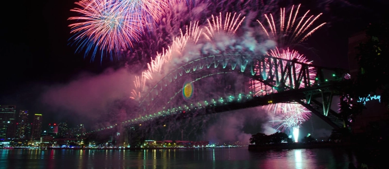 Sneak-Peek Into How The World Celebrates New Year’s Eve