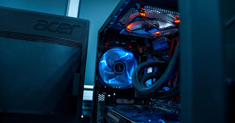 Gaming Cabinets Under 3000