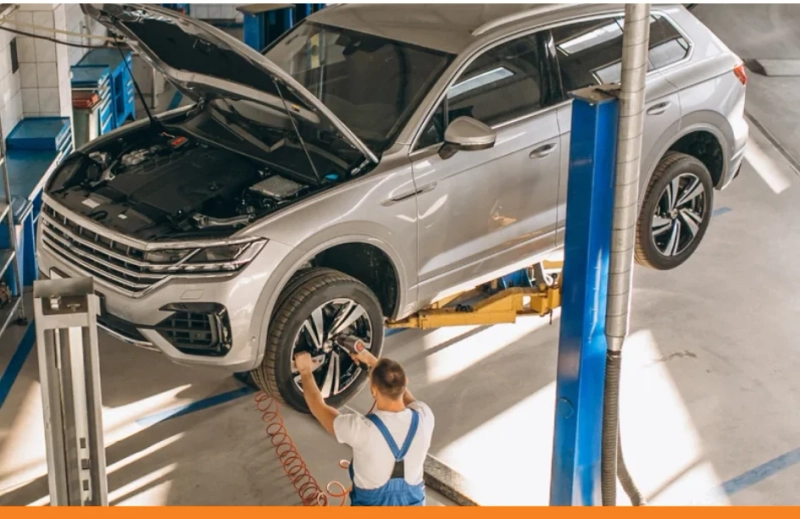 Your No-Stress Car Care Guide in Queanbeyan: From AC Repairs to Starter Motor Issues