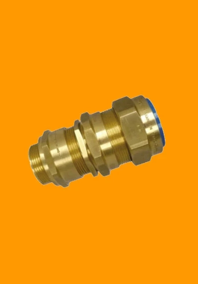 Brass Cable Glands: The First Line of Defense Most Electrical Systems Ignore