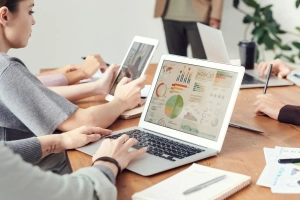 A Comprehensive Guide to the best Masters in Data Analytics