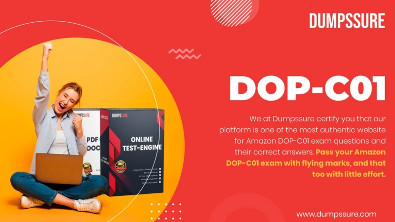 The exceptional benefits of using DOP-C01 Online Practice Software for your IT exam preparation