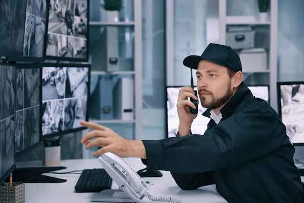 What an AI Crime Center Is and Why It’s Transforming Modern Public Safety