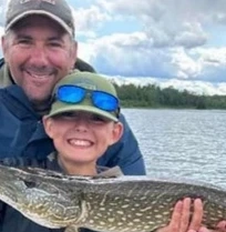 Learn More About Northern Pike Fishing