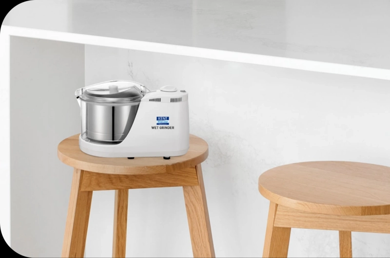 The Best Wet Grinders of 2025 – Smooth Batters, Zero Hassle