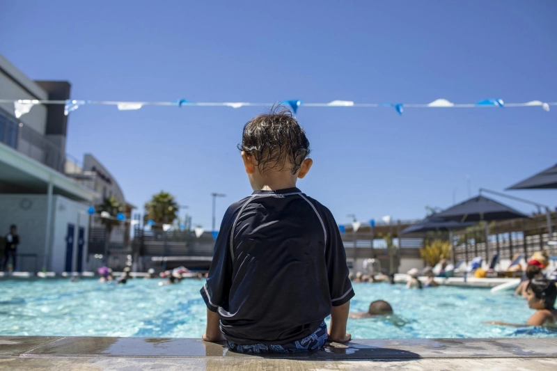 How to Prep for a Pool Day at Your Local Health Club