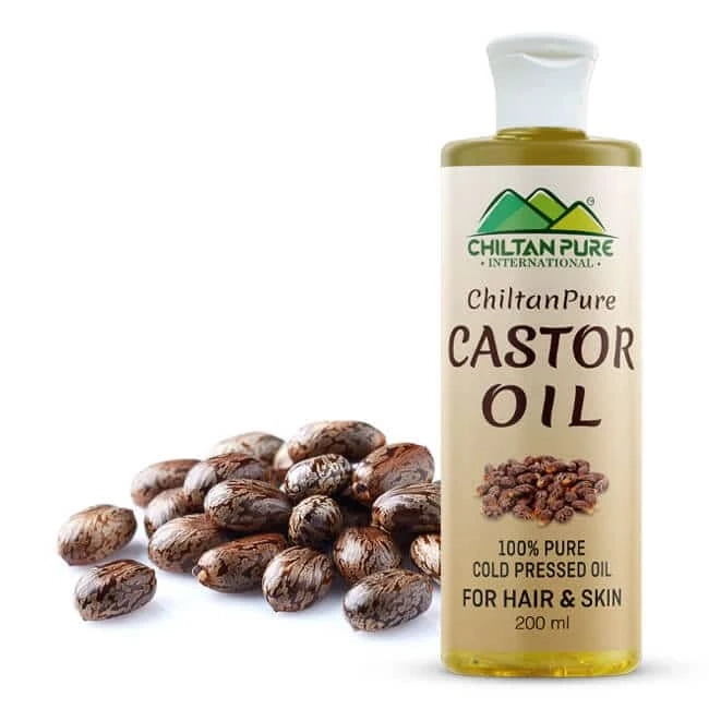 Why You Should Use Castor Oil Packs For Ovarian Cysts