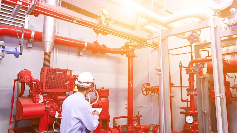The Crucial Role of Fire Alarms in Ensuring Safety