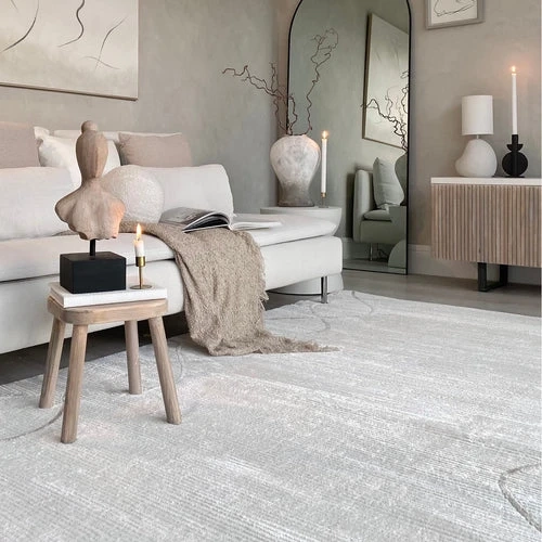 Medium Rugs UK: The Perfect Balance of Style and Function for Every Home
