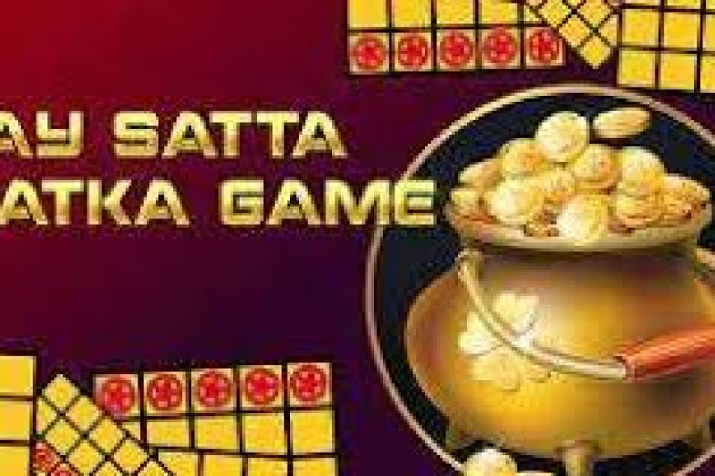 Introduction to Matka