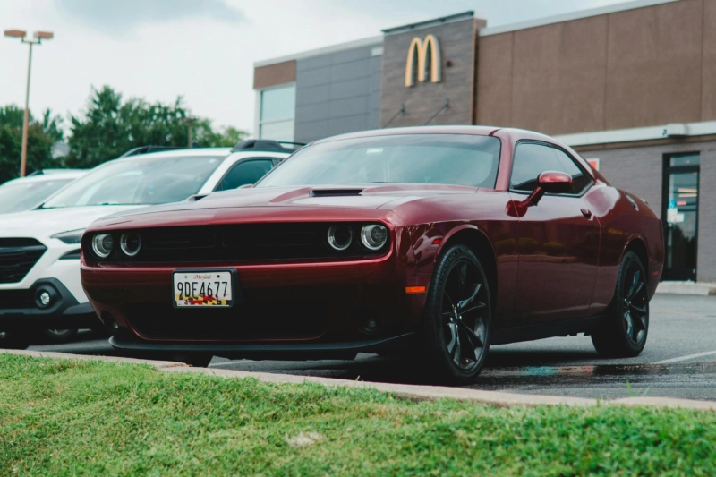 Why Expat Buyers in the GCC Prefer Used Cars Over New Ones