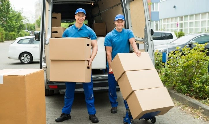 Moving to a Large City? Here are Some Tips