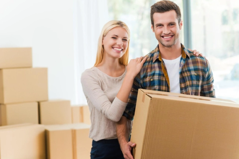 Tips to Finding the Right Moving Company in St. Catharines