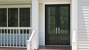 Edmonton Door for Home