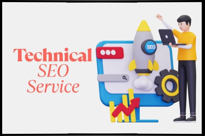 How Technical SEO Services Improve Your Website’s Performance