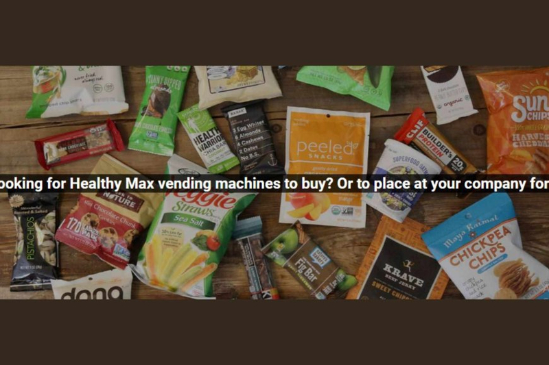 Satisfy Cravings: Combo Vending in Toronto