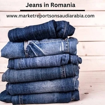 Jeans in Romania: Market Trends, Size, Growth, Opportunity and Forecast 2027