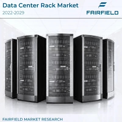 Data Center Rack Market 2029 Worldwide Analysis on Revenue, Segmentation and Key Players