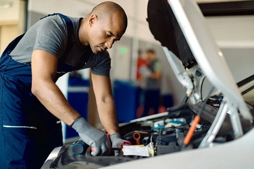 Present day Vehicles Need Auto Sweep Instruments