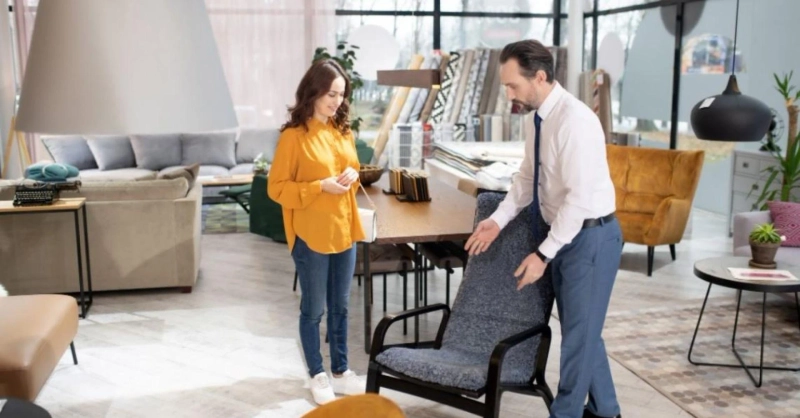 How to Choose the Right Furnishing Company for Your Business Needs