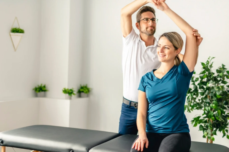 Understanding Physical Therapy Options in Clondalkin