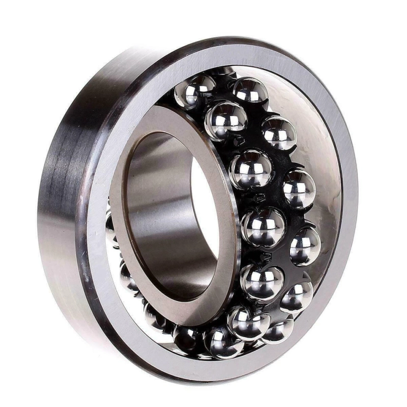 Self Aligning Ball Bearings Manufacturer & Supplier in Sri Lanka, Nigeria, Egypt, Thailand, Kuwait, Indonesia, UAE & India | Shree Balaji Export