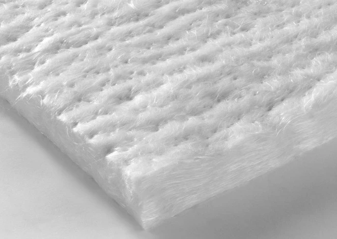 Fiber Glass Wool
