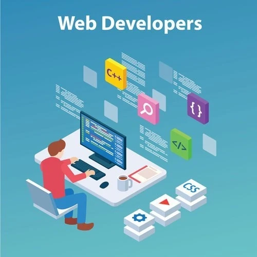 Changing Trends In Web Development Services In The Year 2022