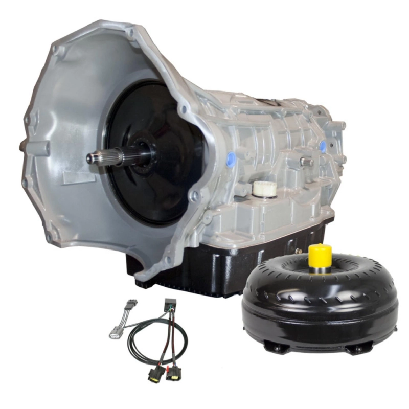 Signs Your Car's Transmission Requires Attention: A Guide for Every Driver