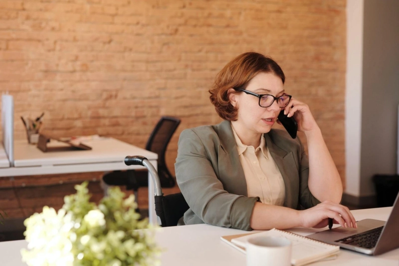 Handling Business Calls During Work from Home – All Questions Answered