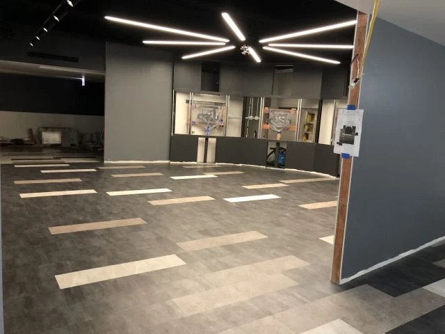 Hardwood Floor Repair Chicago