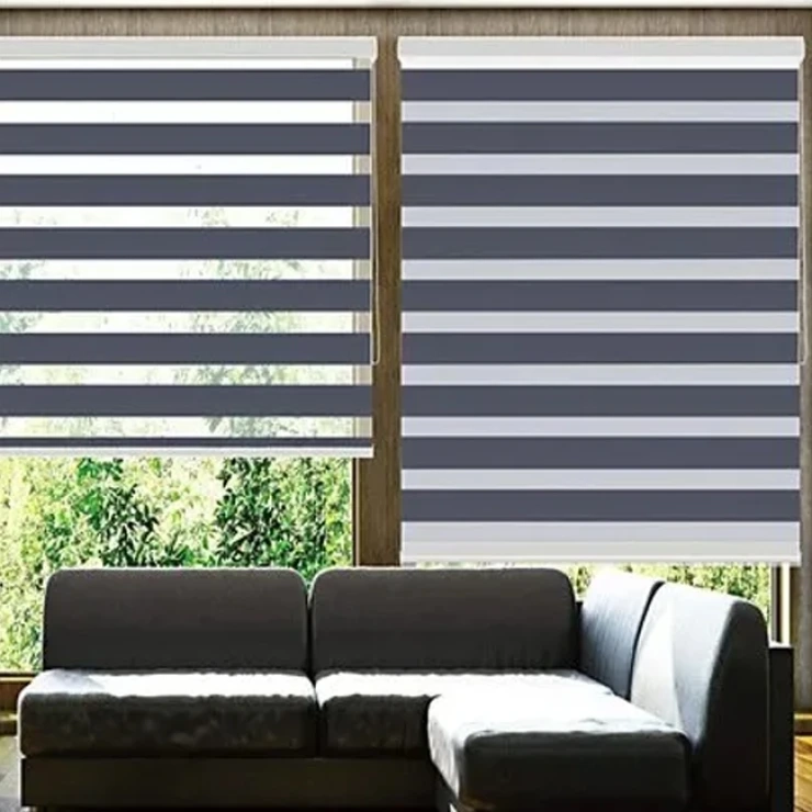 Roller Blinds in Bangalore- Monsoon Blinds Dealers Bangalore