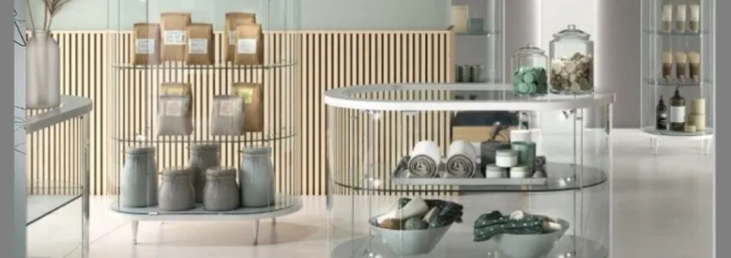 Elevate Your Space with Premium Wall Display Cabinets & Table Top Display Cases from Planet Display