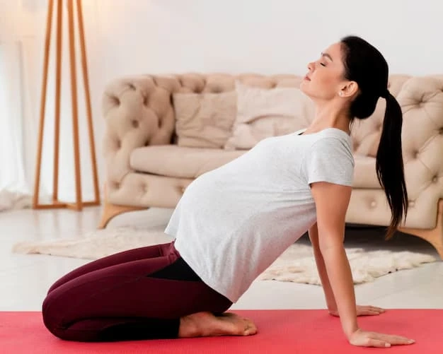 How Prenatal Chiropractic Helps Reduce Pregnancy Back Pain
