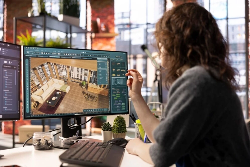 How to Choose the Right CAD Architecture Software for Your Projects