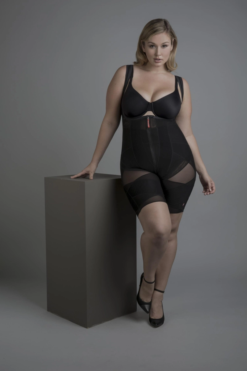 The Ultimate Guide to Find the Best Shapewear for Plus Size Women