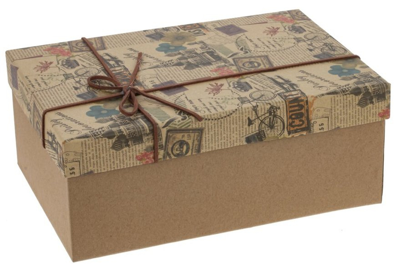The Impact of Custom Box on Product Image