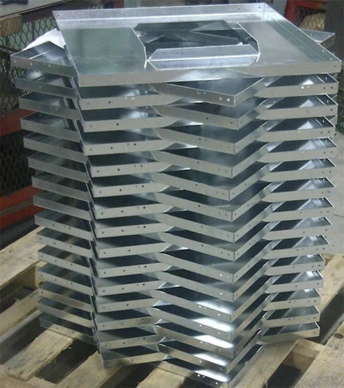 Innovative Metal Fabrication Techniques to Streamline Your Manufacturing Process