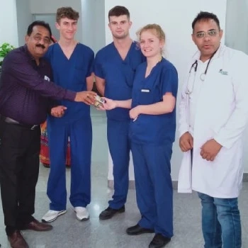Best Private Maternity Hospital in Jagatpura Jaipur