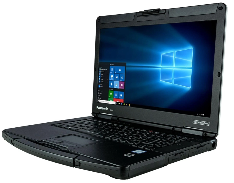 Milcomputing's Top Panasonic Toughbook: Unleashing Resilience in KSA
