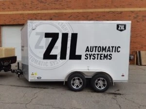 The Impact of Vehicle Graphics in Toronto for Effective Marketing Strategies