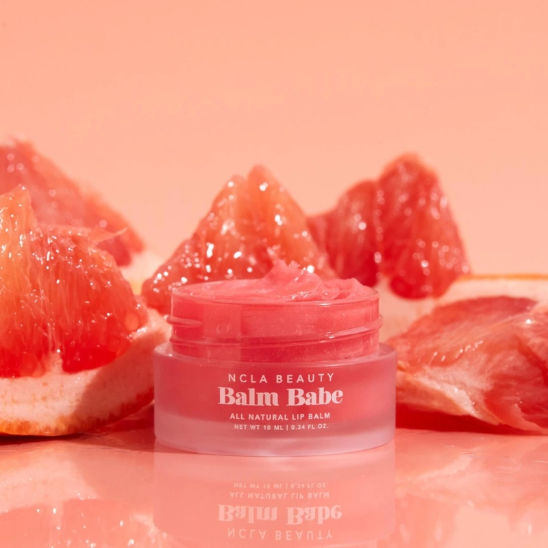 Summer Lip Scrubs and Body Care Products That Will Have You Singing