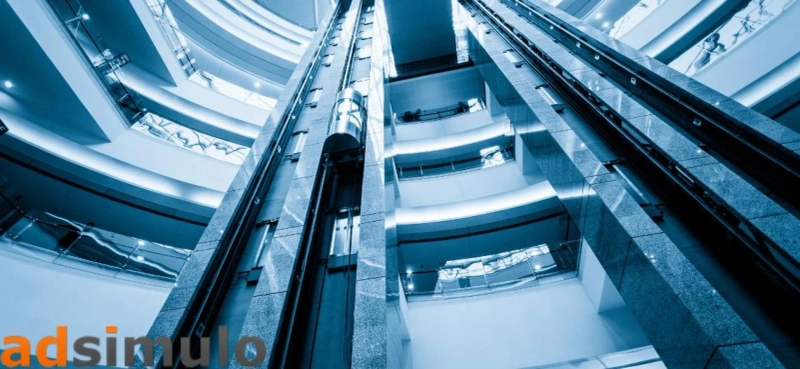 Smart elevator solutions can be of great help in green building challenges