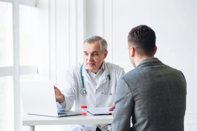 New Delhi Spine is home to the top specialist for the spine related problem
