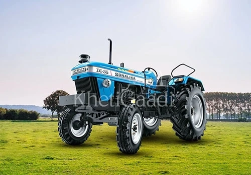 Tractors Price, Indian Tractors - Khetigaadi 2022