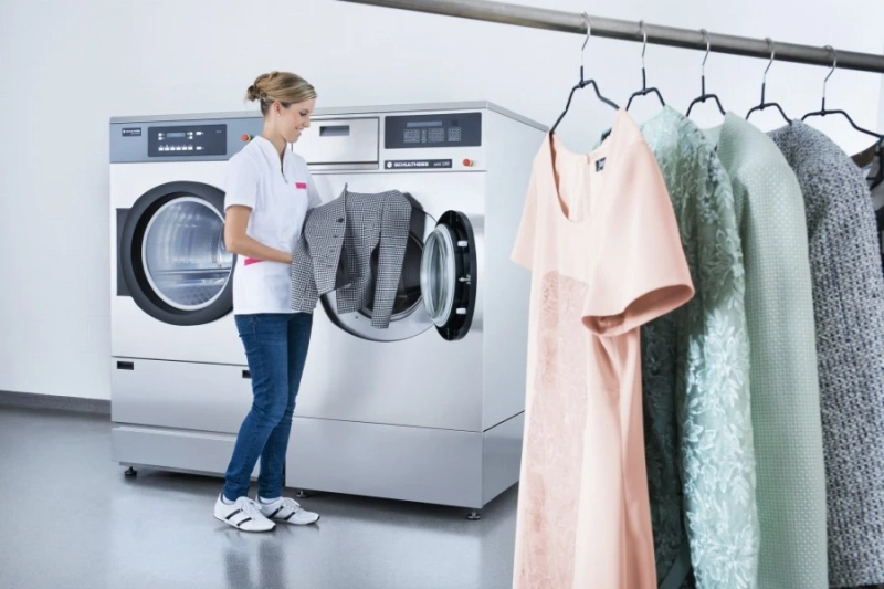 Laundry on Your Terms: Why Express Services in Dubai Make Life Easier
