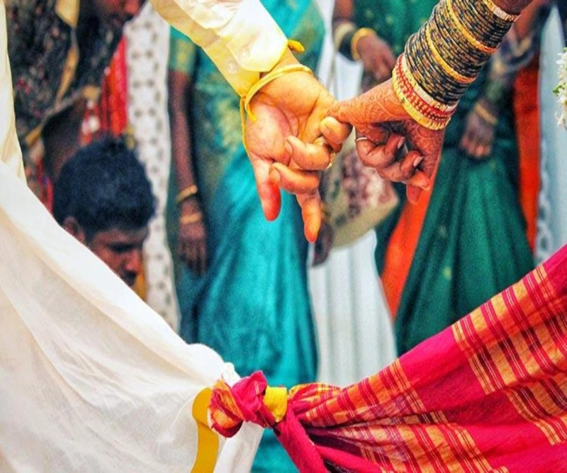 Telugu Brahmin Matrimony