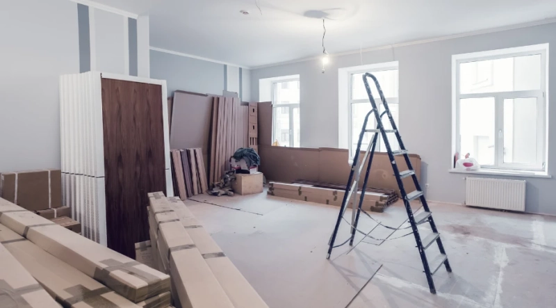 Transform Your Home with Professional Remodeling Services