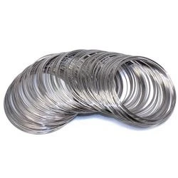 All About Stainless Steel Wires