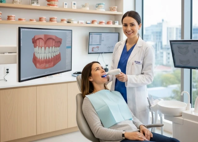 The Role of Prosthodontists in Modern Dentistry